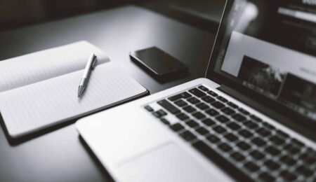 Notebook para estudar ou trabalhar: qual a configuração ideal para você?