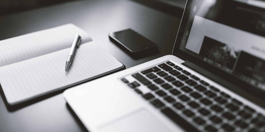 Notebook para estudar ou trabalhar: qual a configuração ideal para você? Notebook para estudar ou trabalhar: qual a configuração ideal para você?