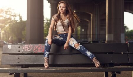 Onde comprar roupas femininas em Marabá?