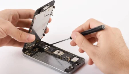 Onde fazer a manutenção do seu celular em Marabá?