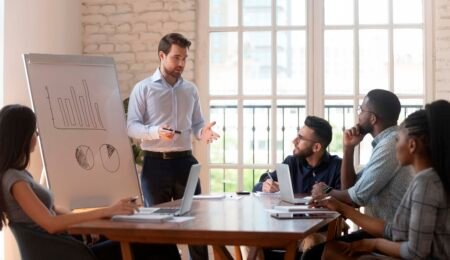 Gestão de pequena empresa: Os Segredos da Gestão Eficiente
