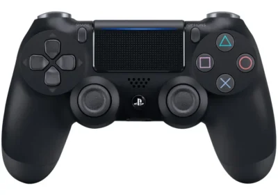 Controle-para-PS4-e-PC-Sem-Fio-Dualshock-4-Sony-Preto
