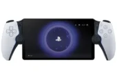Reprodutor Remoto PlayStation Portal Para o Console PS5