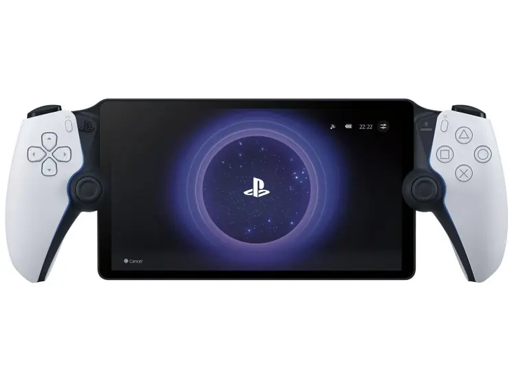 Reprodutor Remoto PlayStation Portal Para o Console PS5
