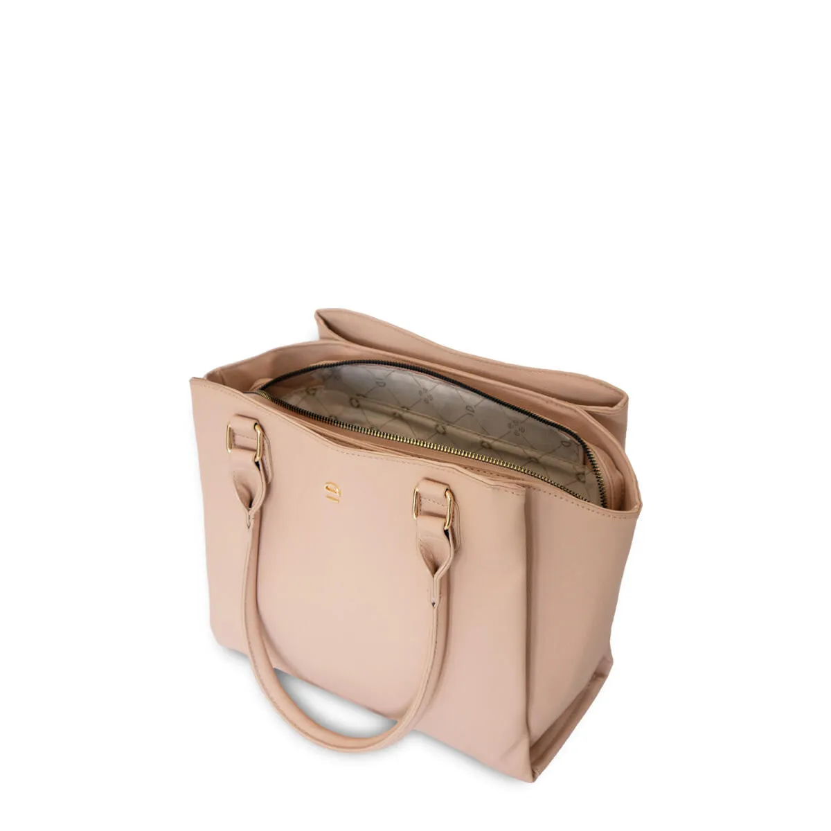 Bolsa Ombro Alça Dupla Floater Le Postiche