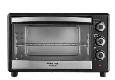 Forno-Eletrico-de-Bancada-Mondial-Family-II-42L-1600W-RN-42-B-Preto-110-Volts