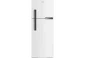 Geladeira Brastemp Frost Free Duplex 375L Branco com Compartimento Extrafrio Fresh Zone BRM44HB