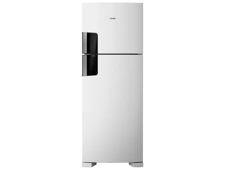 Geladeira/Refrigerador Consul Frost Free Duplex Branco 455L CRM53MB 110V