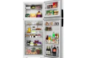 Geladeira/Refrigerador Consul Frost Free Duplex Branco 455L CRM53MB 110V