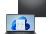 Notebook Dell Inspiron 15 I15-I1300-A30P Intel Core i5 8GB RAM 512GB SSD 15.6″ Full HD Windows 11 210-BNGC