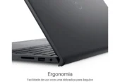 Notebook Dell Inspiron 15 I15-I1300-A30P Intel Core i5 8GB RAM 512GB SSD 15.6″ Full HD Windows 11 210-BNGC