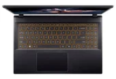 Notebook Gamer Acer Nitro V15 Intel Core i5 512GB SSD 16GB RAM 15.6” Full HD 165Hz IPS NVIDIA RTX 4050 6GB Linux ANV15-52-52XM