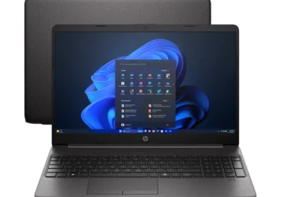 Notebook-HP-256R-G9-Intel-Core-i3-1315U-8GB-256GB-156-Windows-11-Intel-UHD-Graphics