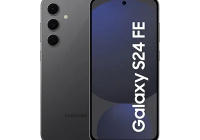 Smartphone-Samsung-Galaxy-S24-FE-128GB-Grafite-5G-8GB-RAM-67-Cam.-Tripla-Selfie-10MP